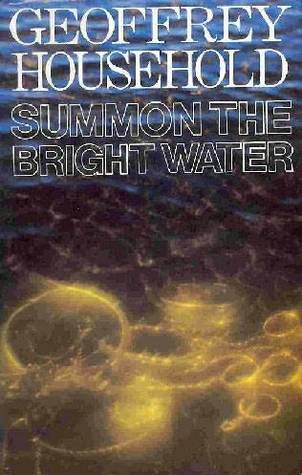 Cover of Summon the Bright Water