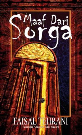 Maaf Dari Sorga (Paperback)