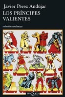 Los príncipes valientes (Paperback)
