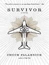 Survivor by Chuck Palahniuk