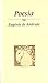 Poesia by Eugénio de Andrade Poesia by Eugénio de Andrade