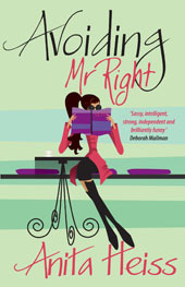 Avoiding Mr Right (Paperback)