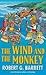 The Wind And The Monkey by Robert G. Barrett