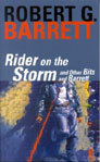 Rider on the storm and other bits and Barrett