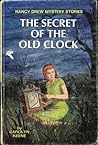 The Secret of the Old Clock by Carolyn Keene