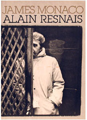 Alain Resnais (Paperback)