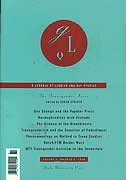 The Transgender Issue (Journal of Lesbian and Gay Studies, Vol 4, No 2, 1998) (Volume 4)