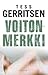 Voitonmerkki by Tess Gerritsen