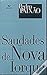 Saudades de Nova Iorque