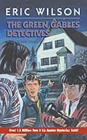 The Green Gables Detectives (The Tom and Liz Austen Mysteries, #10)