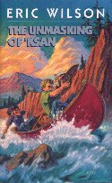 The Unmasking of 'Ksan (Hardcover)