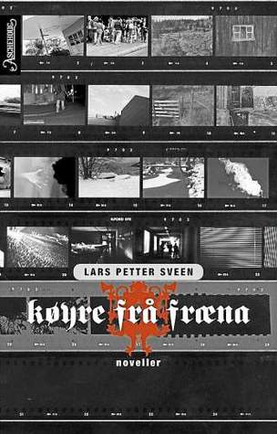 Køyre frå Fræna (Hardcover)