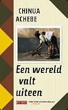 Een wereld valt u...