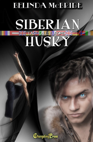 Siberian Husky (Last Call Europe)