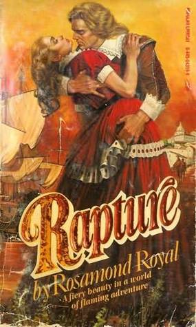 Rapture (Paperback)