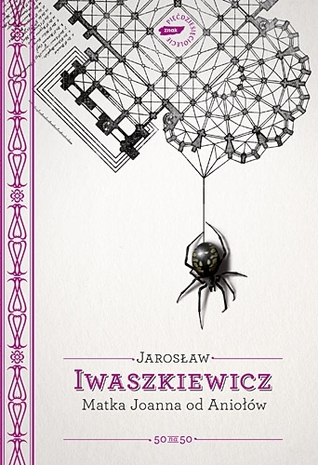 Matka Joanna od Aniołów (Hardcover)