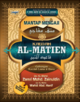 Mantap Mengaji: Kaedah Al-Matien (Paperback)