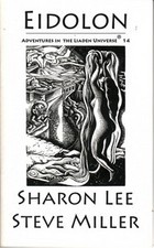 Eidolon (Adventures in the Liaden Universe, #14)