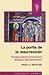La porfía de la resurrección  by Nancy Elizabeth Bedford