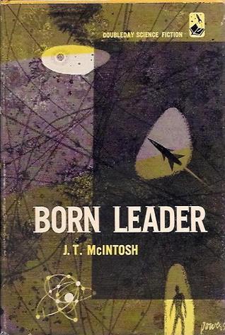 Born Leader (Hardcover)
