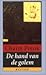 De hand van de golem by Chaim Potok