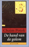 De hand van de golem