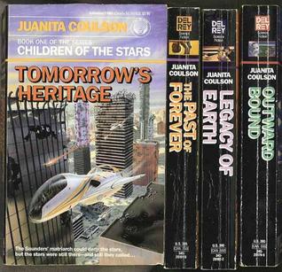 Children of the Stars (Paperback)