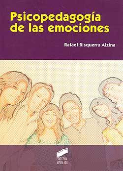 Psicopedagogía de las emociones (Paperback)