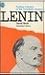 لنين ؛بدون نقاب