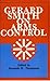 Gerard Smith on Arms Control by Gerard C. Smith