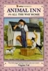 All the Way Home (Animal Inn #6) All the Way Home (Animal Inn #6)