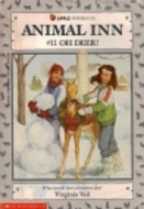 Oh Deer! (Animal Inn #11)