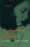 La manzana en la ...
