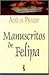 Manuscritos De Felipa (Literatura brasileira) (Portuguese Edition)