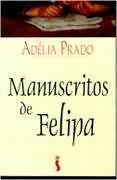 Manuscritos De Felipa (Literatura brasileira) (Portuguese Edition)