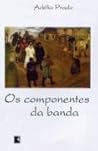 Os Componentes da Banda