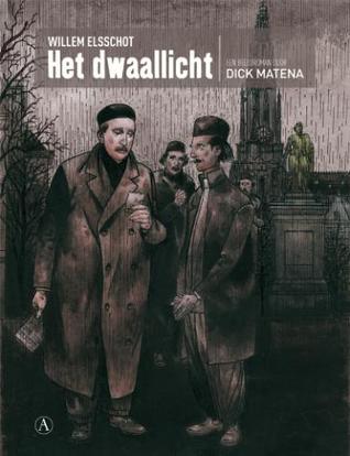 Het dwaallicht (Paperback)