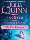 An Offer From a Gentleman: the 2nd Epilogue (Bridgertons, #3.5)