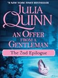 An Offer From a Gentleman: the 2nd Epilogue