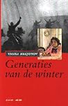 Generaties van de winter by Vasily Aksyonov