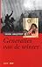 Generaties van de winter