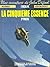 L'Incal, Tome 6: La Cinquiè...
