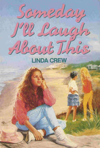 Someday I'll Laugh About This (Hardcover)