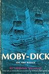 Moby-Dick: or, Th...