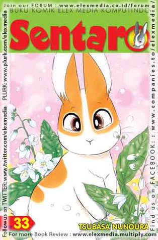 SENTARO vol. 33 (SENTARO #33)