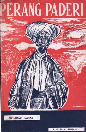 Perang Paderi Di Sumatera Barat 1803 1838 By Muhamad Radjab