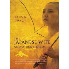 The Japanese Wife