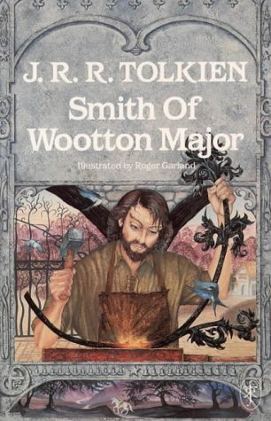 Smith of Wootton Major