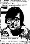 Stephen King shot John Lennon by Steve Lightfoot