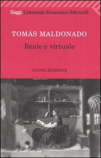 Reale e virtuale (Paperback)